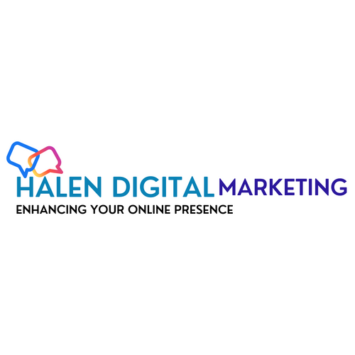 Halen Digital Marketing