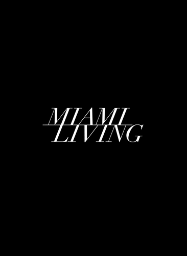 Miami Living Magazine