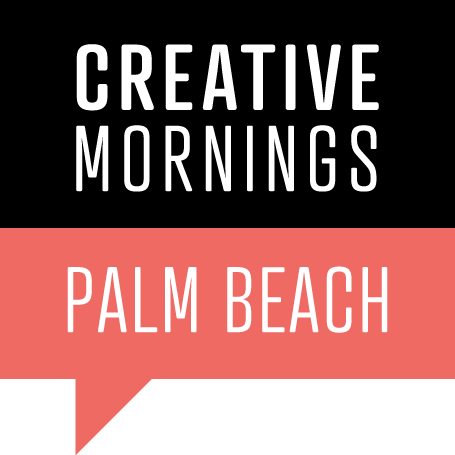 CreativeMornings Palm Beach