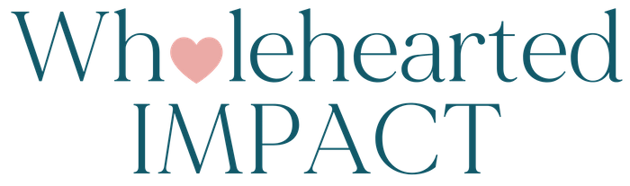 Wholehearted Impact & The Majors Group