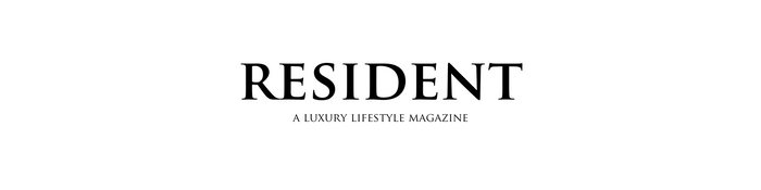 Resident Media | Resident Magazine