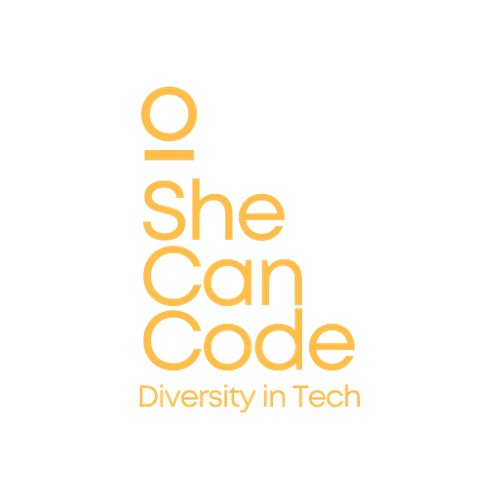 She Can Code