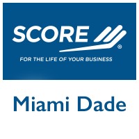 SCORE Miami Dade