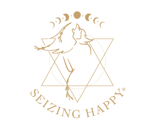 Seizing Happy®