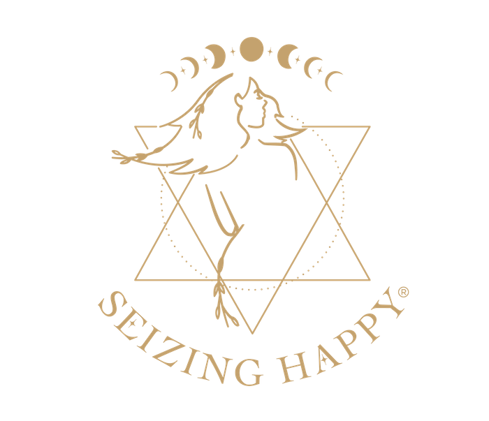 Seizing Happy®