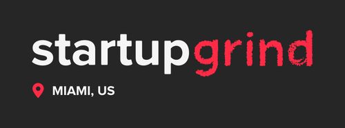 Startup Grind Miami