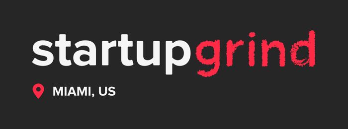Startup Grind Miami