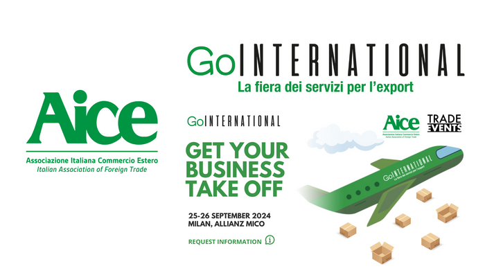 AICE - Italian Association of Foreign Trade