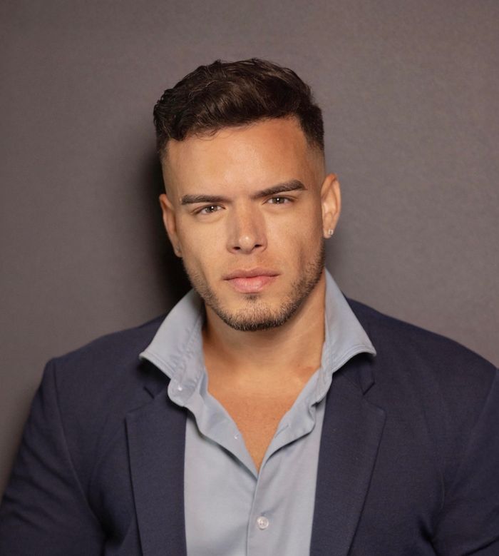 Omar Alonzzo: Business Strategist, CEO, Host