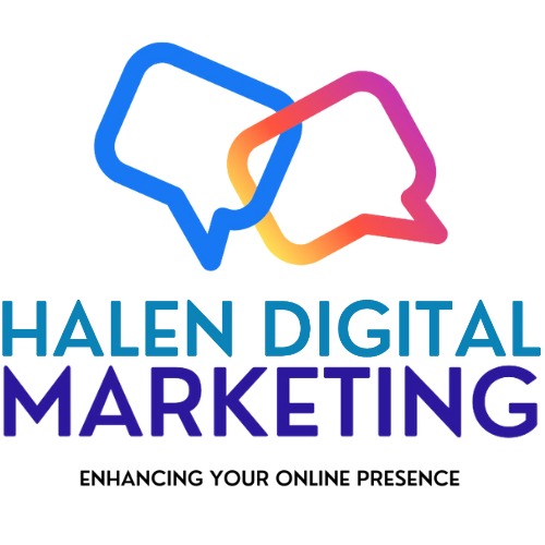 Halen Digital Marketing