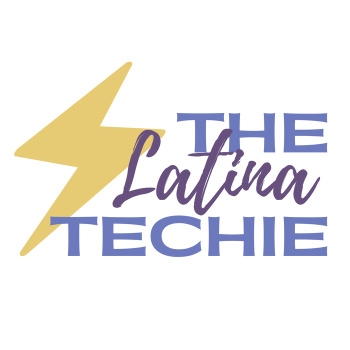 The Latina Techie