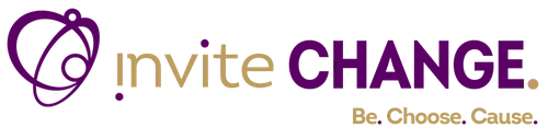inviteCHANGE