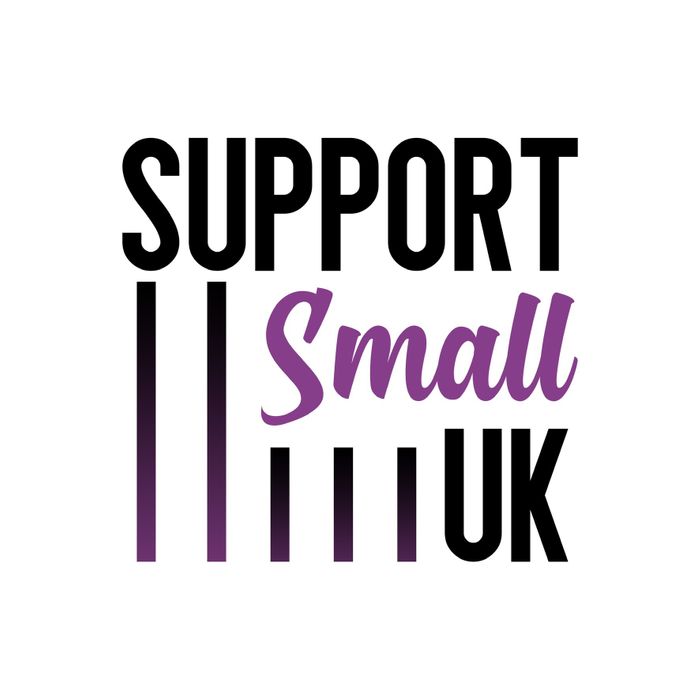 Support Small UK