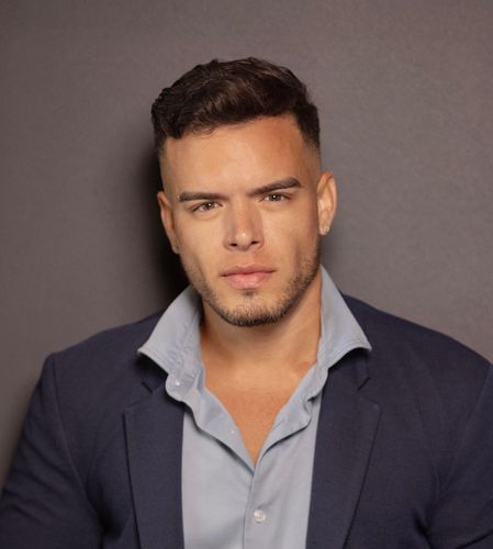 OFFICIAL AMBASSADOR - Omar Alonzzo: Business Strategist, CEO, Host