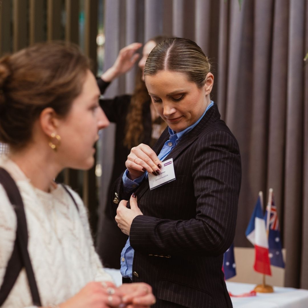 french australian chamber of commerce and industry