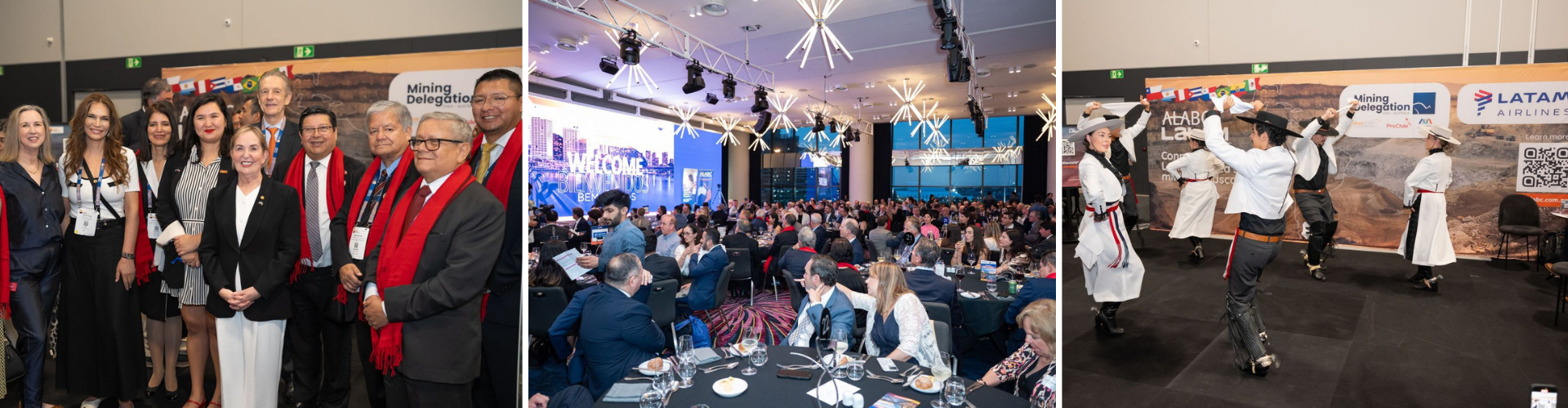 ALABC Team partnered with The Business Show Australia