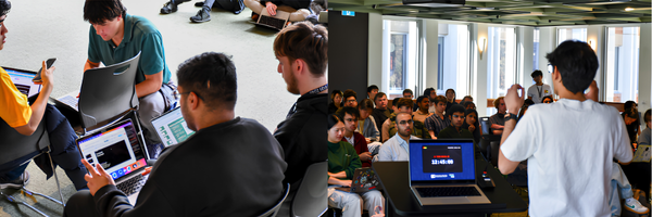 ANU Entrepreneurship Club Partnered with The Business Show Australia