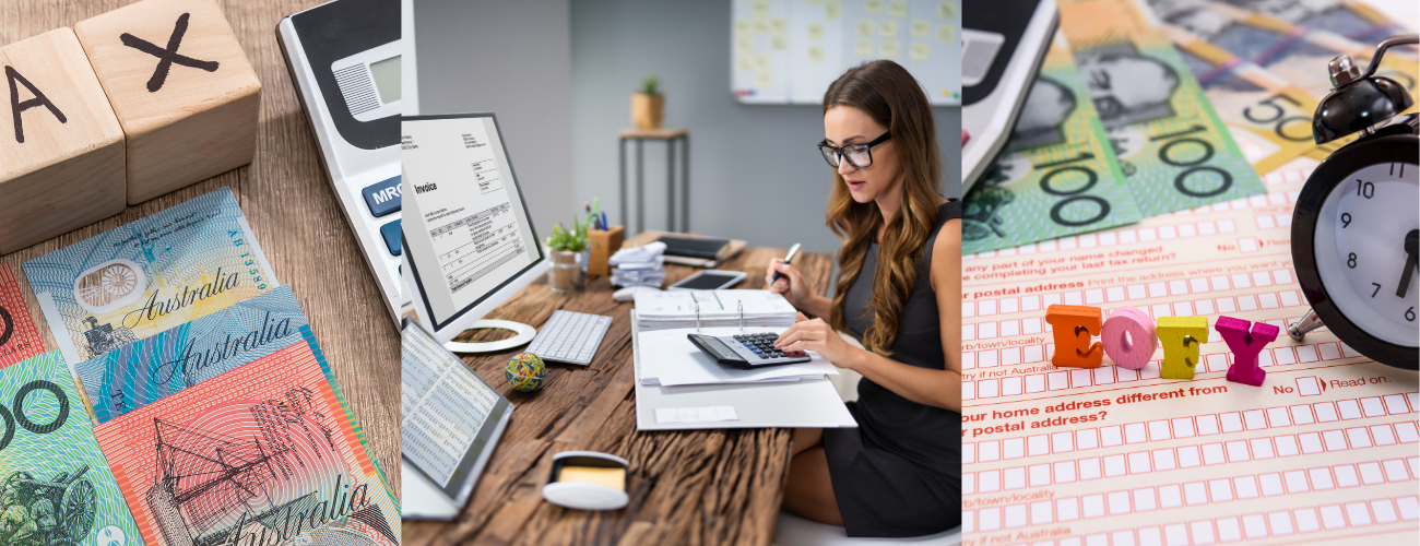 What the ATO Actually Wants Small Business Owners to Know at Tax Time