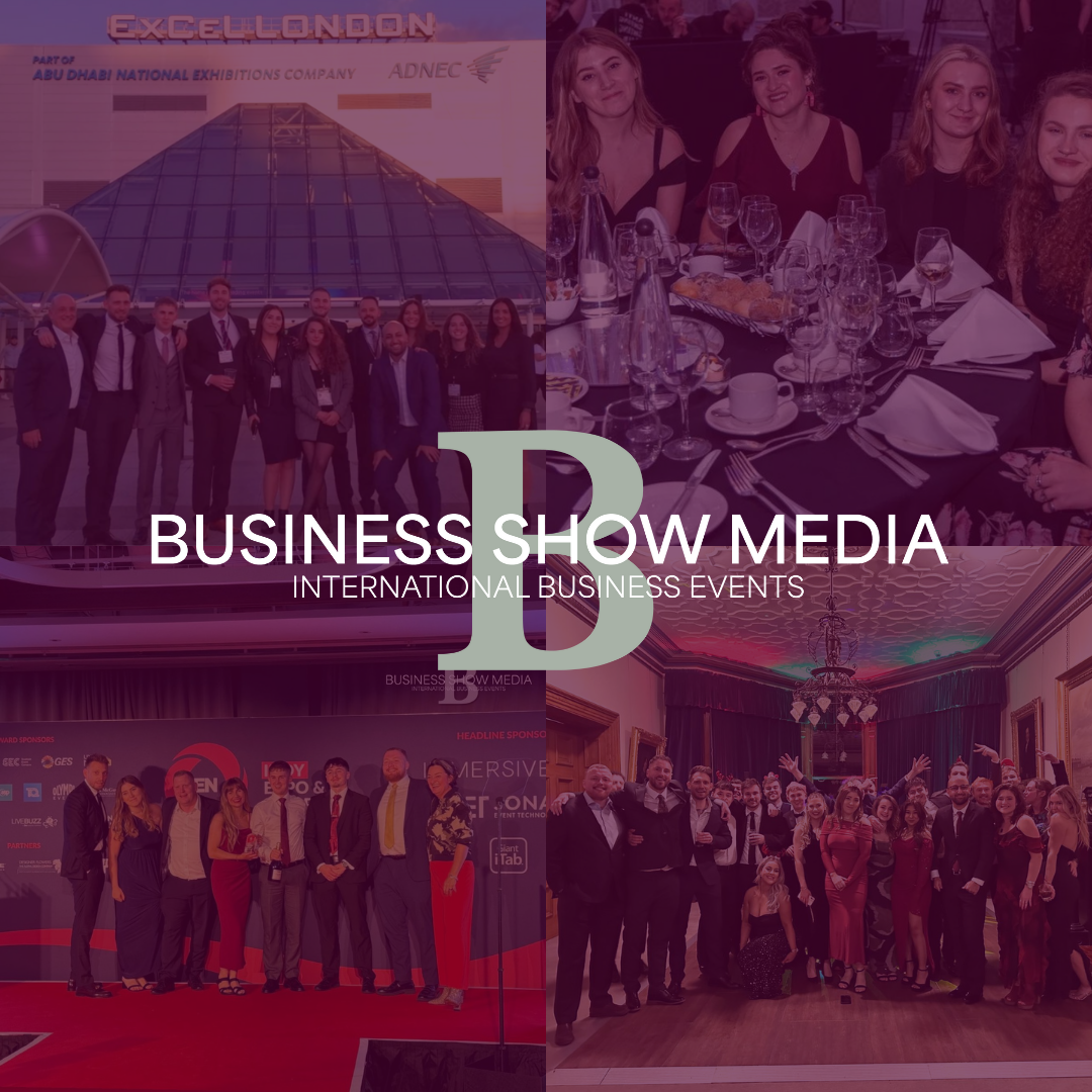 Business Show Organisers