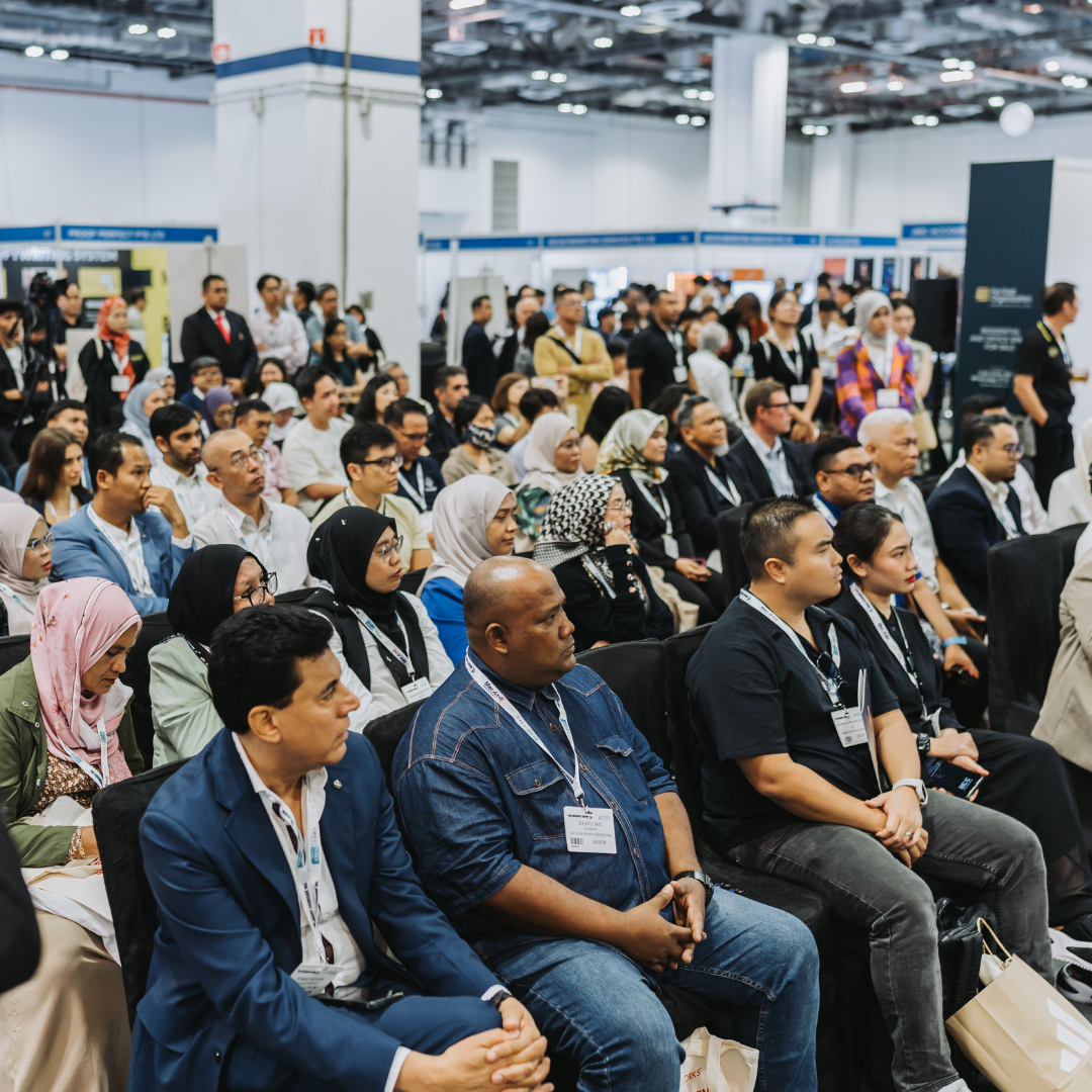 The Business Show Sydney 2025