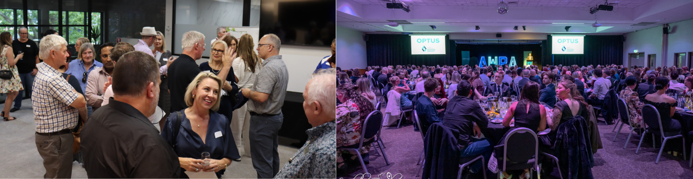 Albury Business Connect Partnered with The Business Show Australia