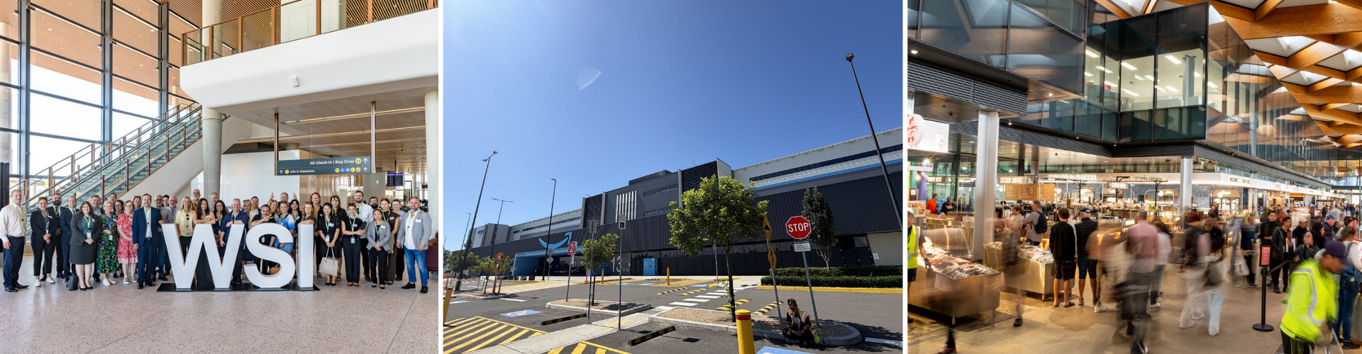 Boss Connect business networking group partnered with The Business Show Australia