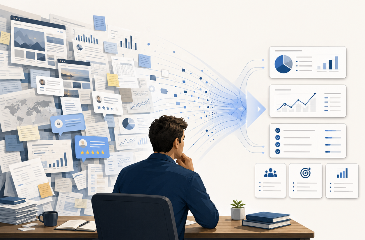 How to use AI to grow your business