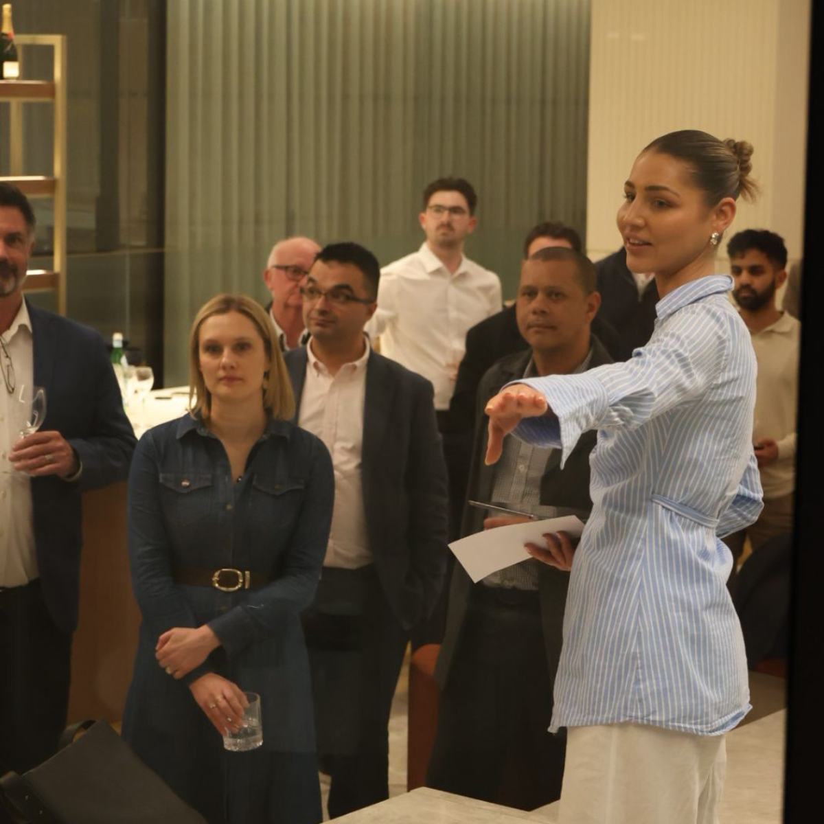 Boa App x The Business Show