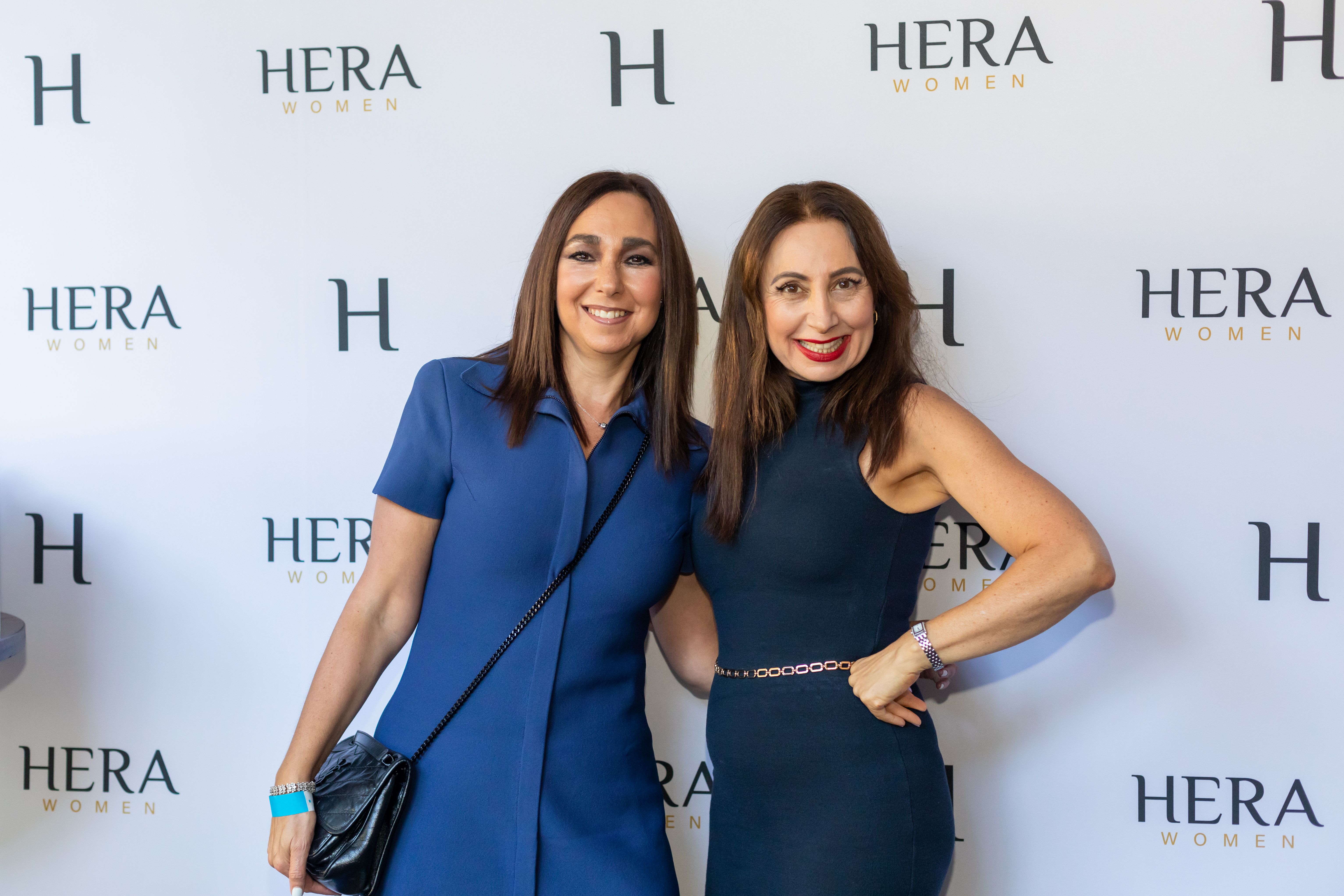 HERA Women Event Photo