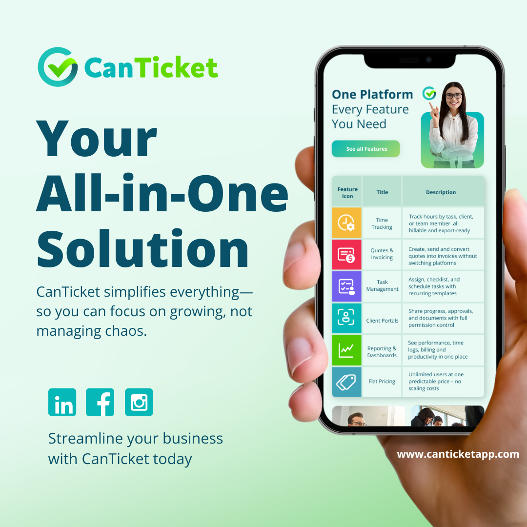 CanTicket 2