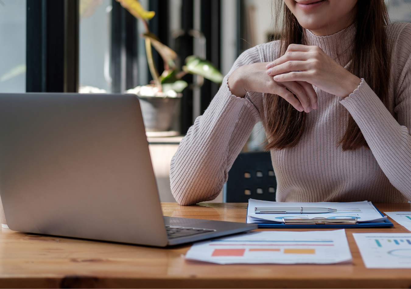 Dedicated Account Manager