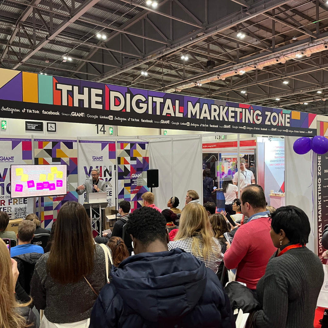 The Business Show Sydney 2025