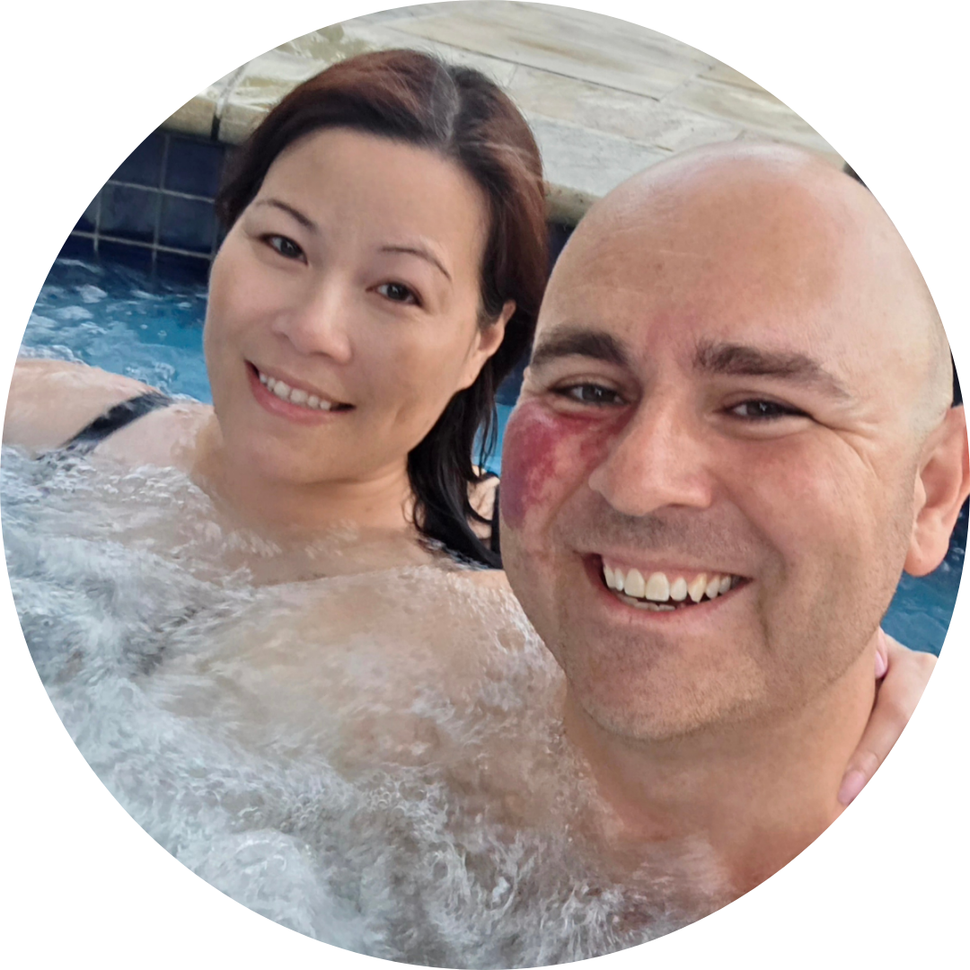 Lassie and Edward Zia Community