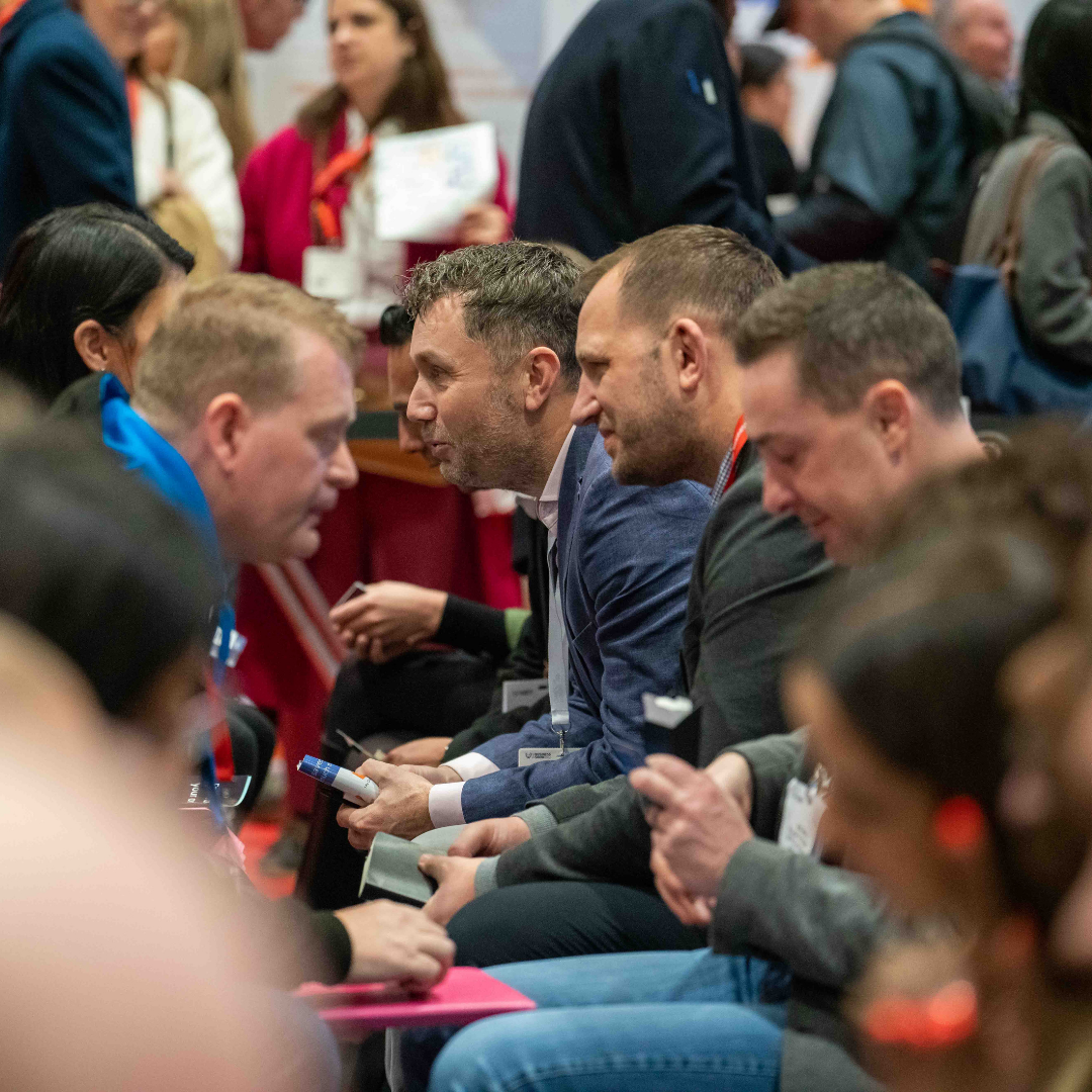 The Business Show Sydney 2025
