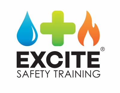 excite safety logo