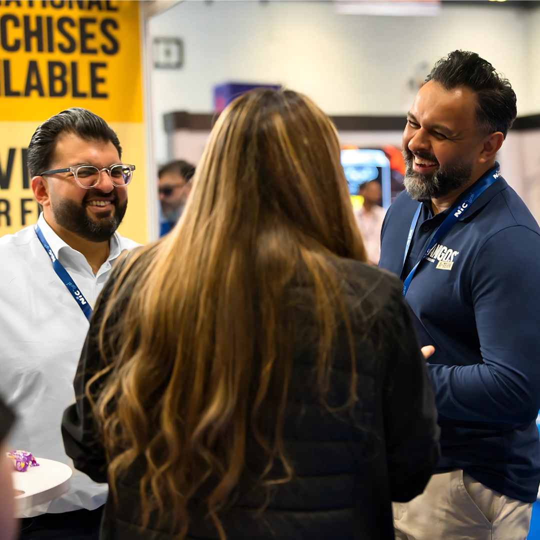 ICC Sydney business events