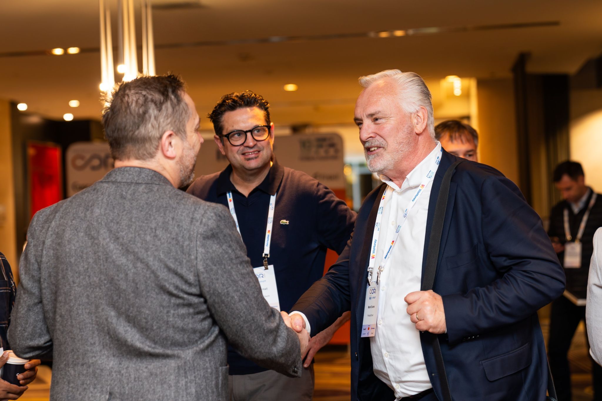 FinTech Australia Partner