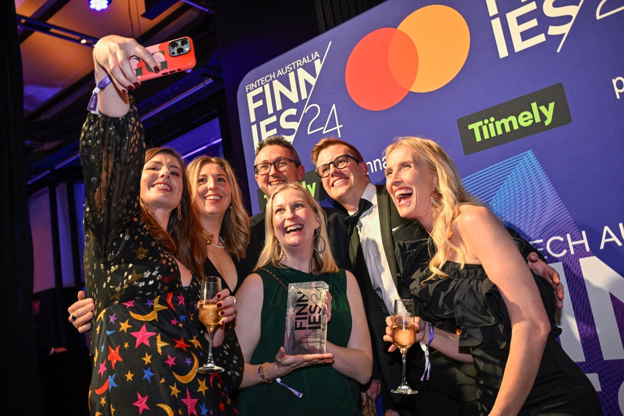 finnies awards