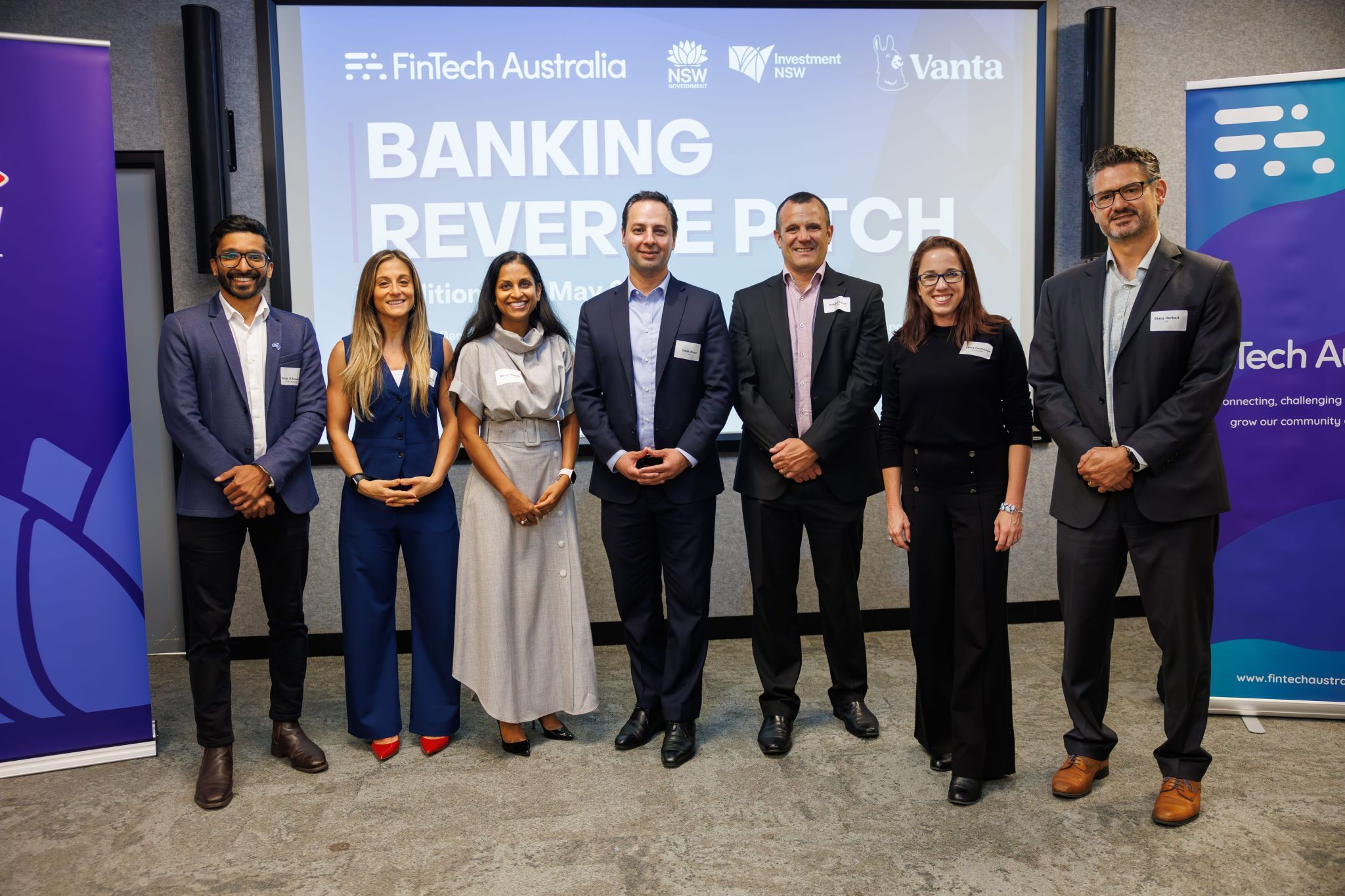 FinTech Australia