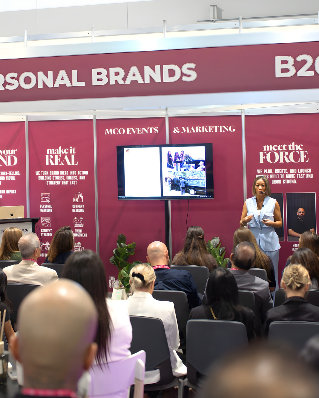 business growth masterclasses for free