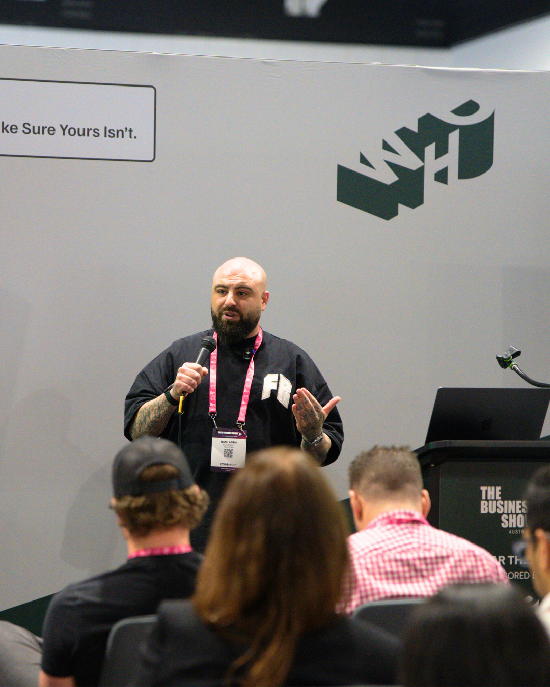 business growth seminars for free