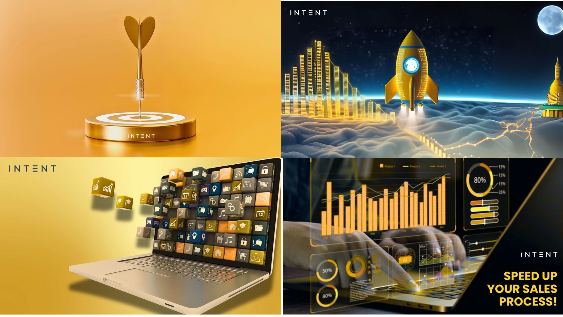 scaling solutions