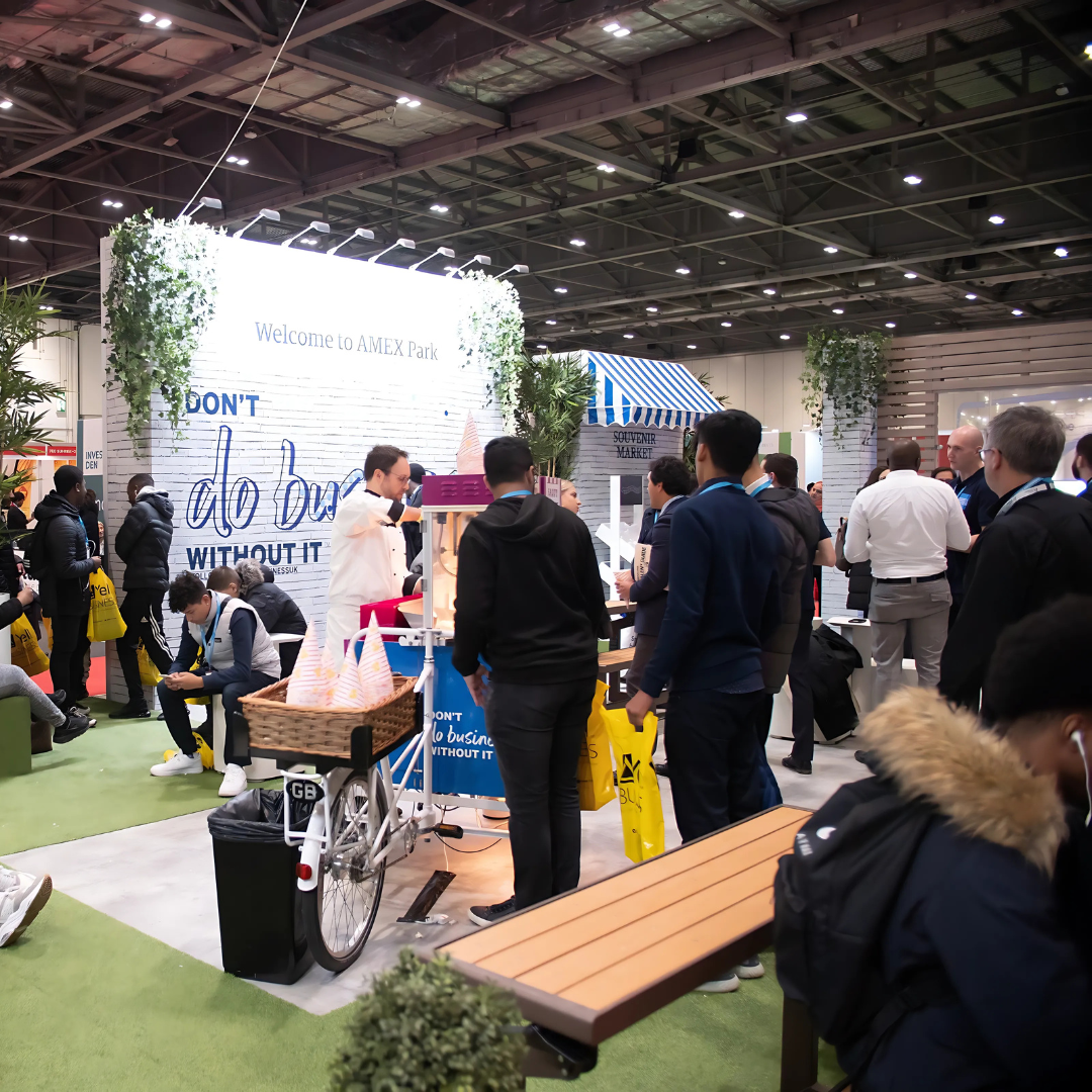 ICC Sydney business events