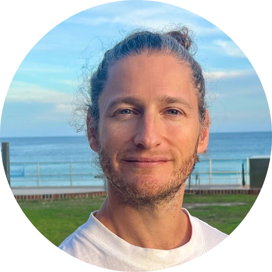 Joel Sussman Founder