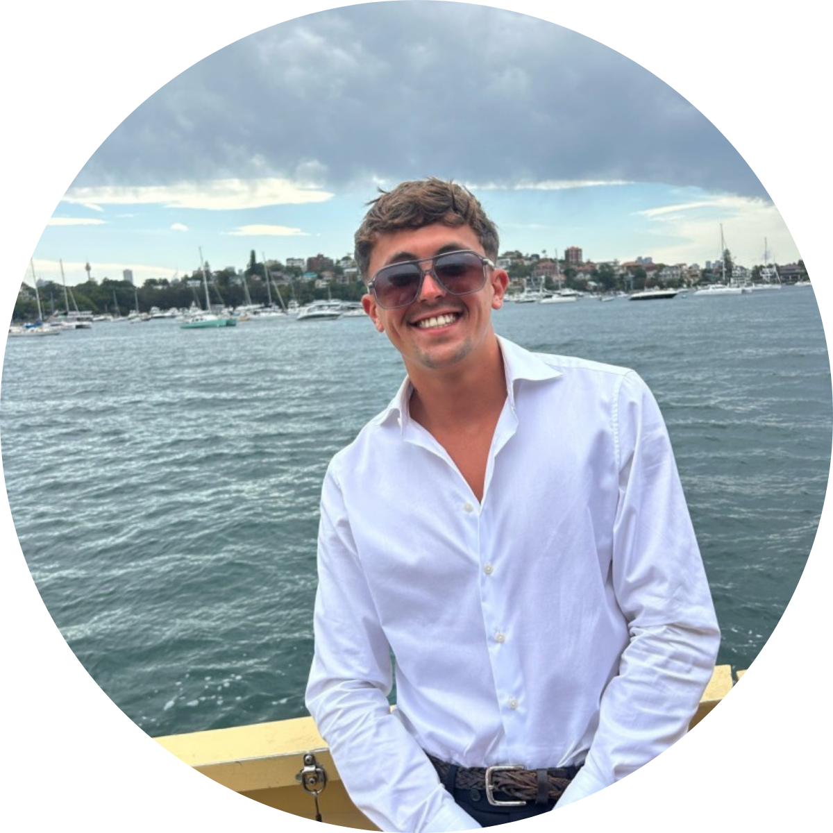 The Business Show Australia Team