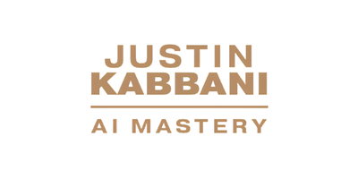 Justin Kabbani AI Master at The Business Show Australia