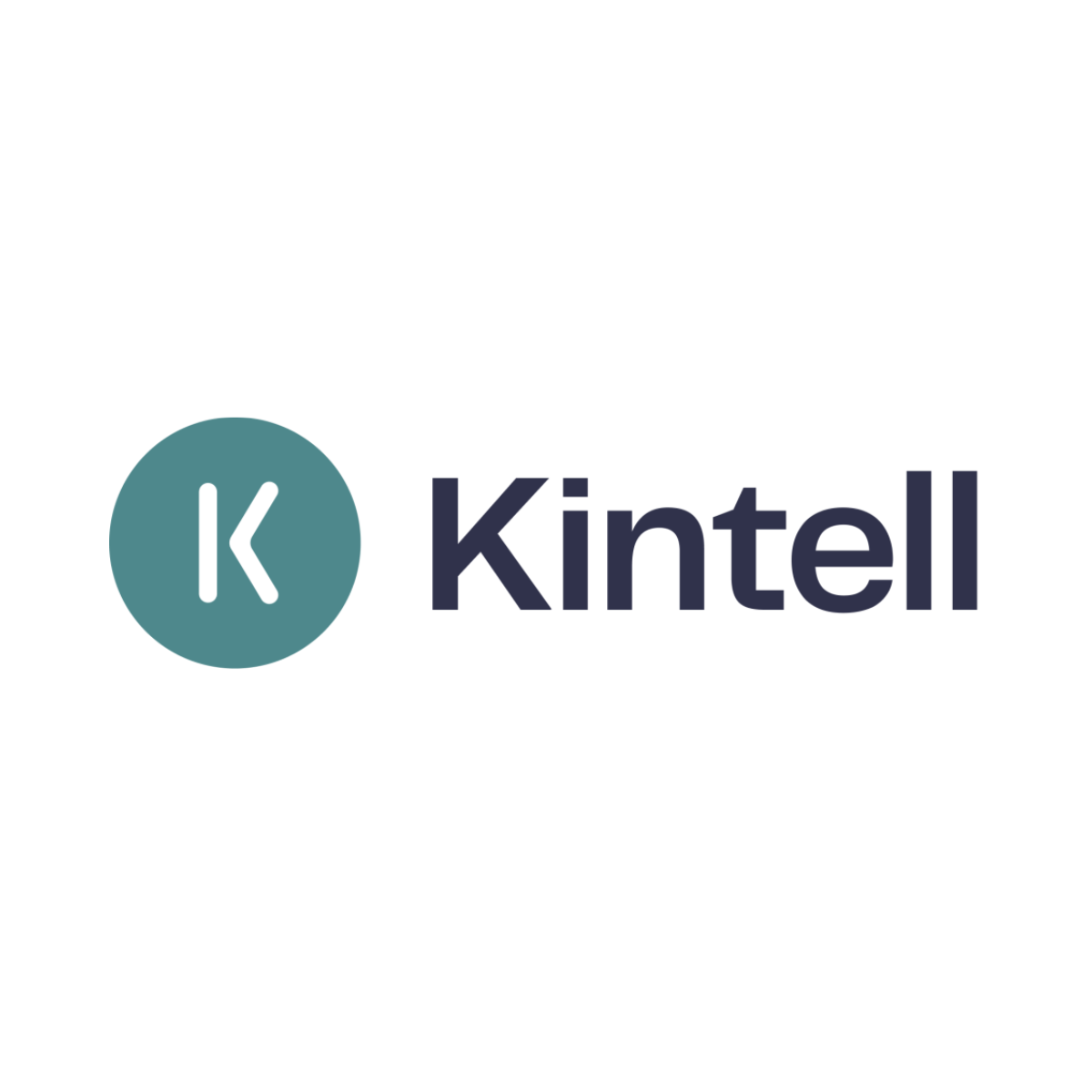 Kintell The Business Show Logo