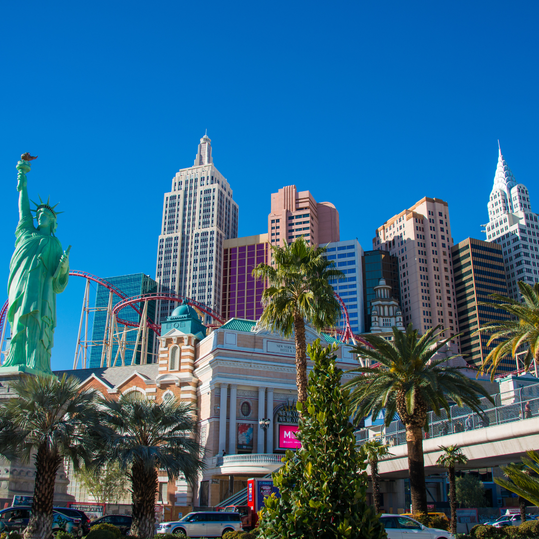 Las Vegas