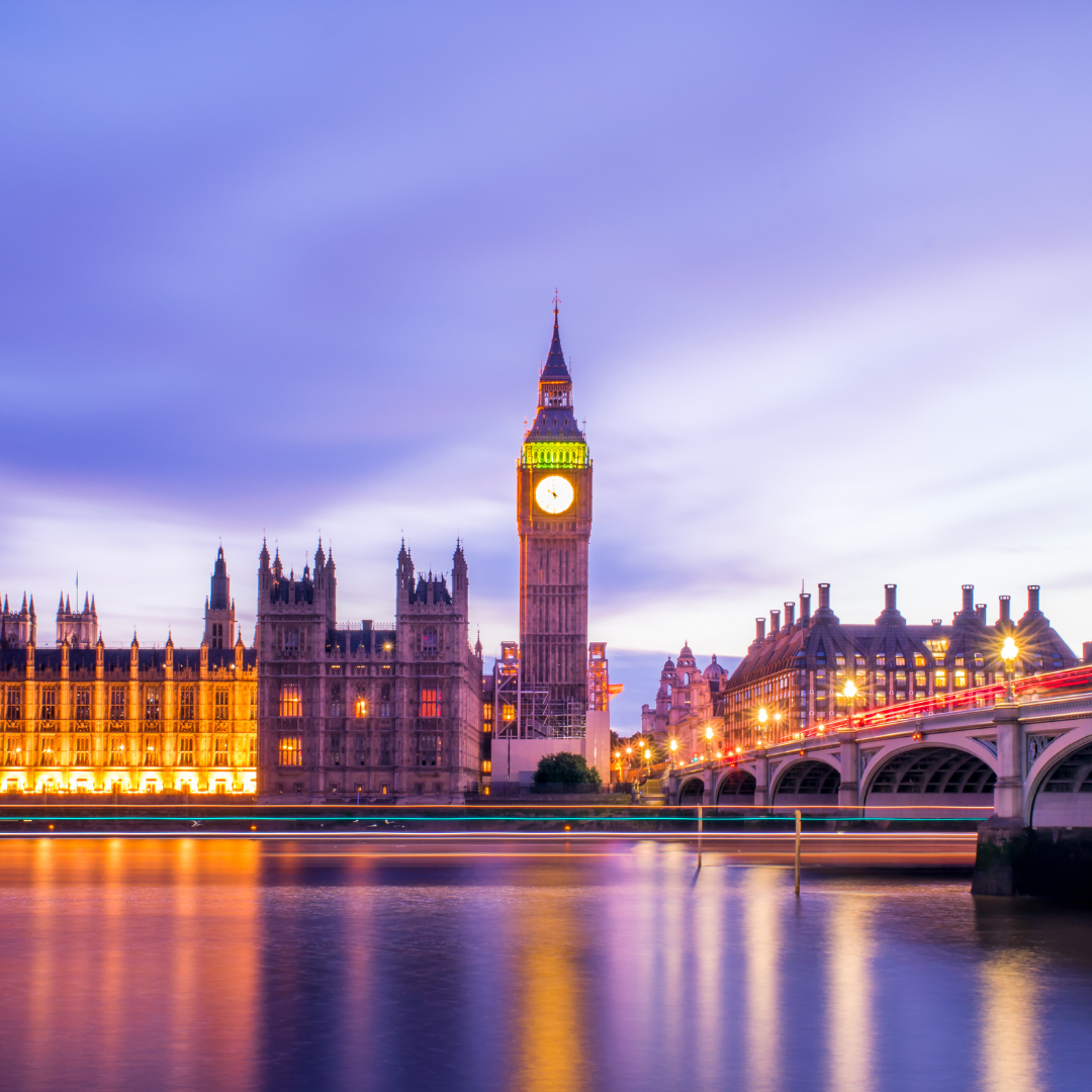 London