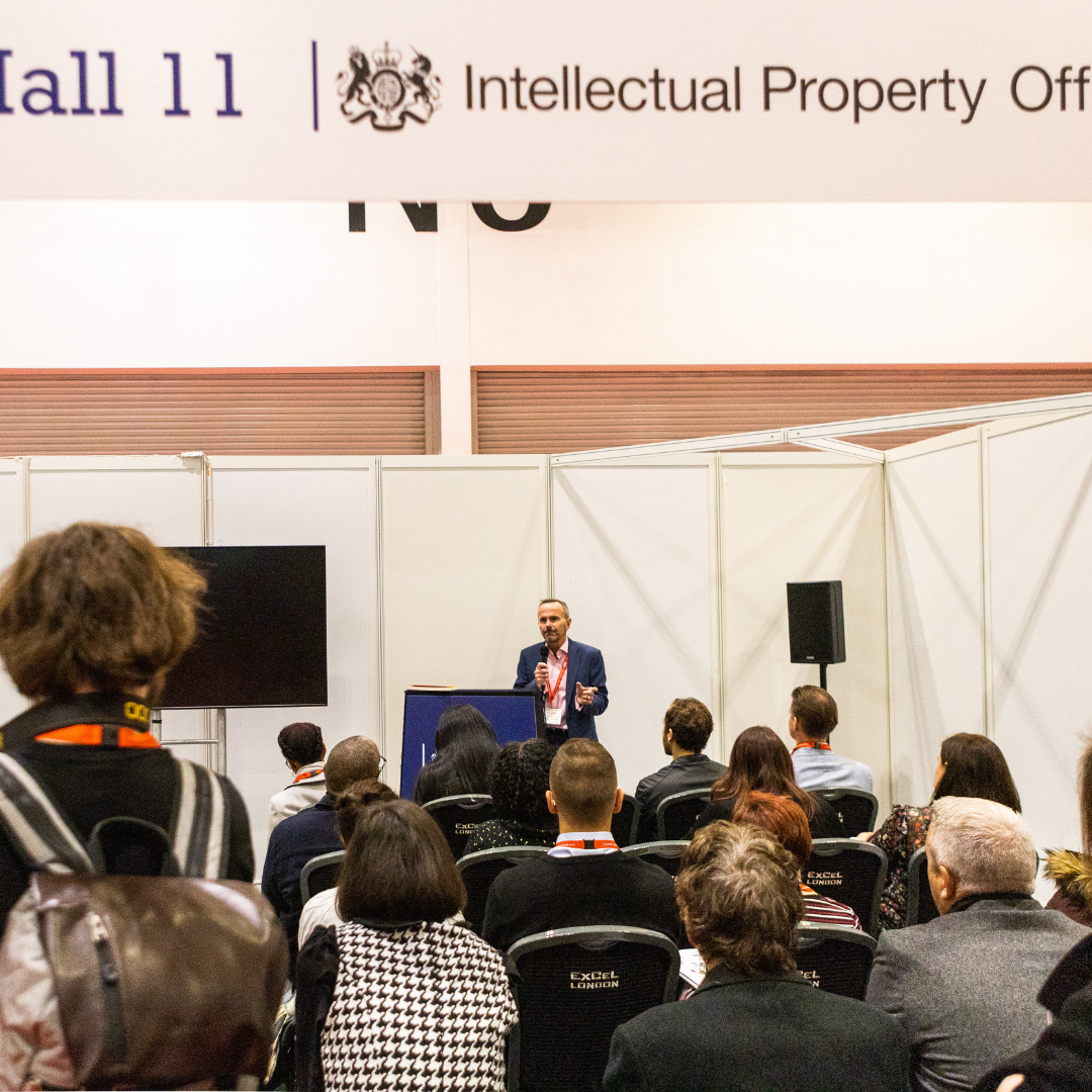 business masterclass